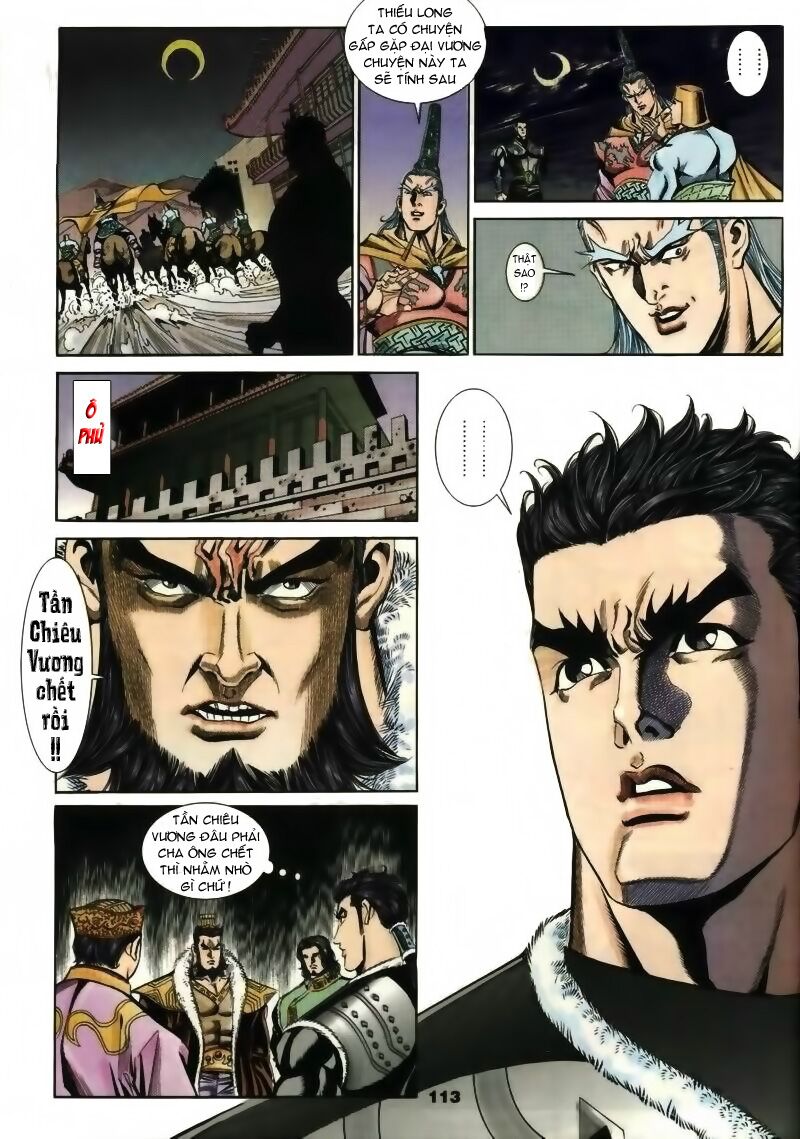 tầm tần ký chapter 14 23