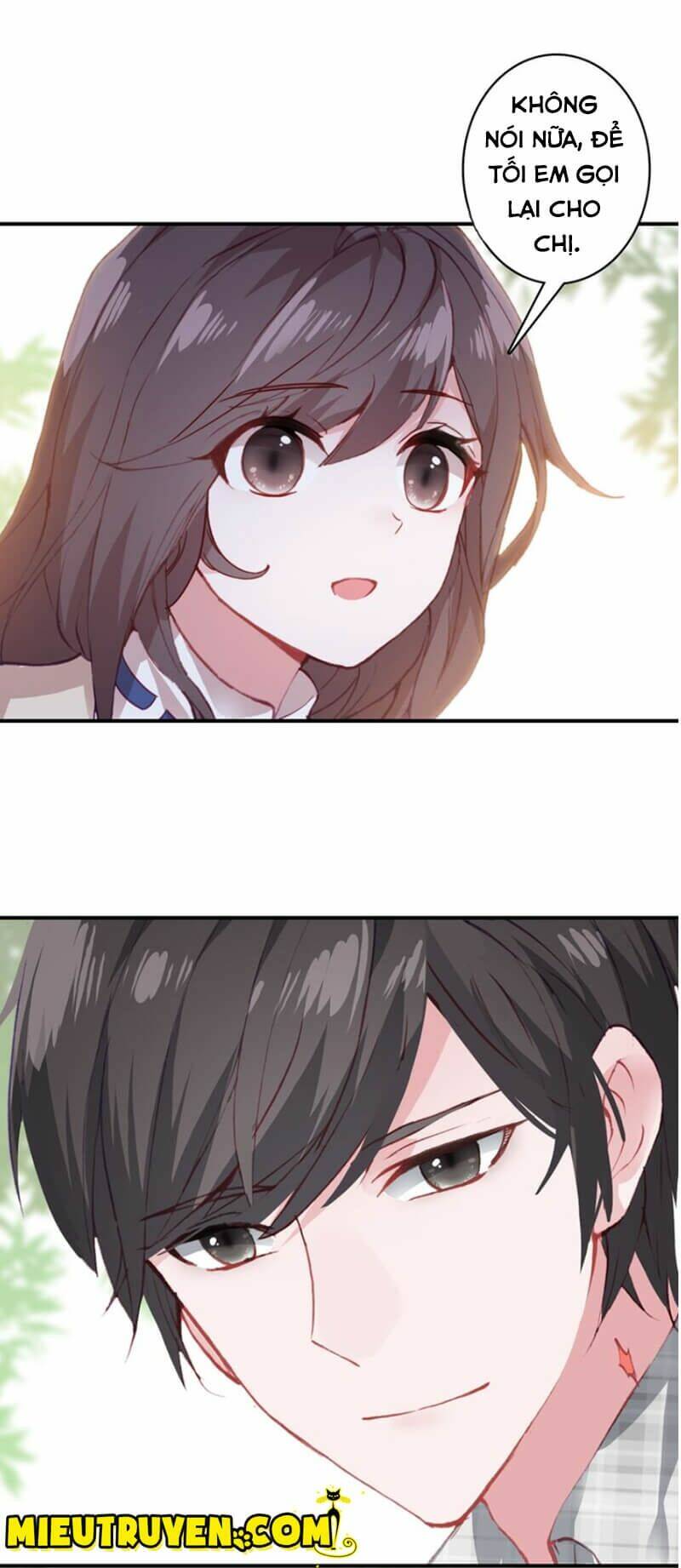 nhất sinh nhất thế mỹ nhân cốt chapter 6 34