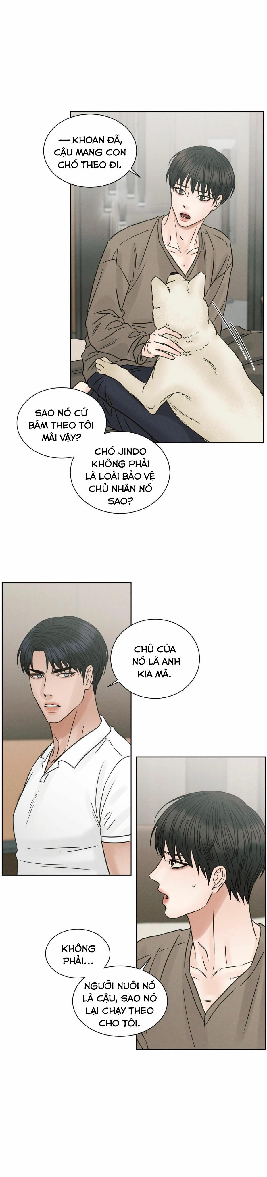 dù anh không yêu em chapter 60 15