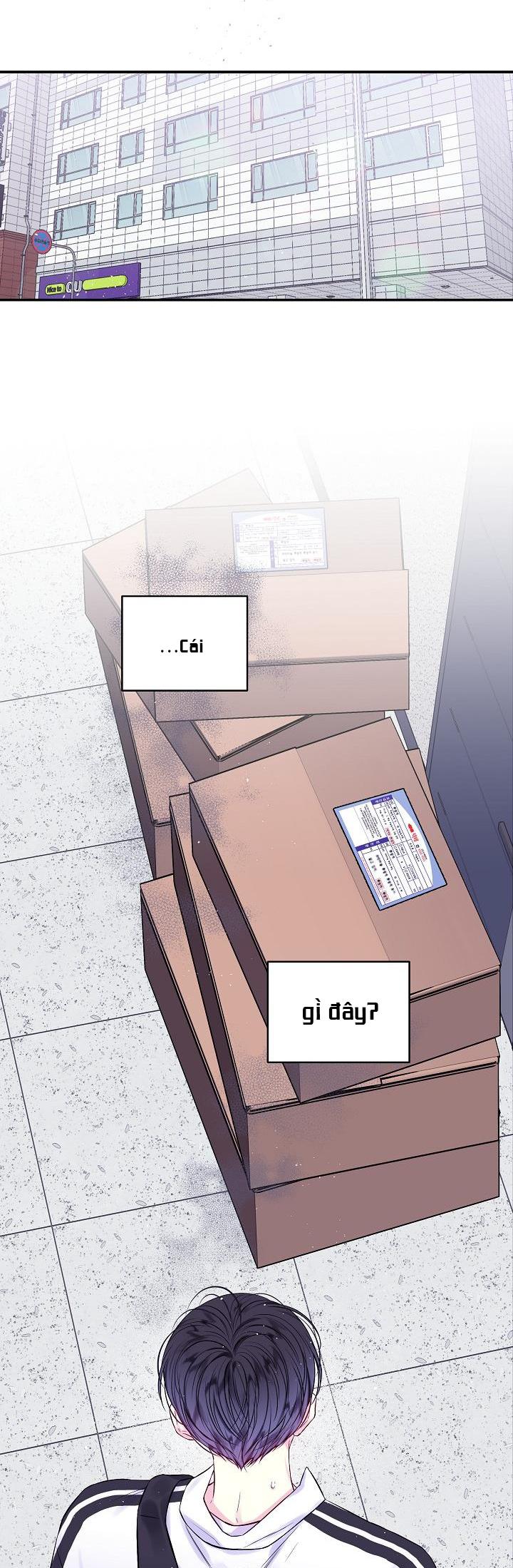 bình minh thứ hai chapter 40 20