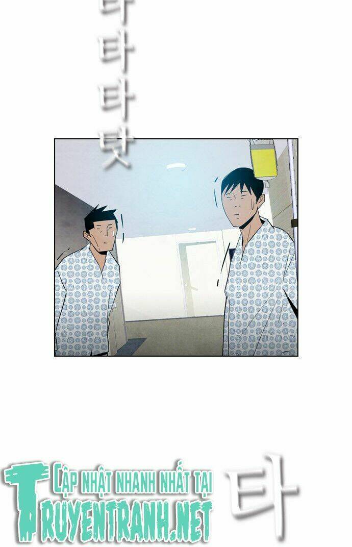 nạn nhân hồi sinh chapter 11 2