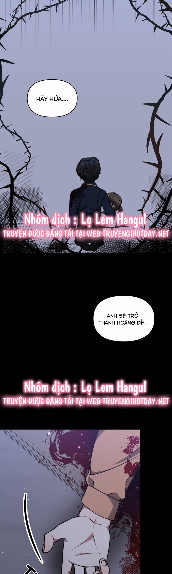 công nương eluana vita chapter 61 23