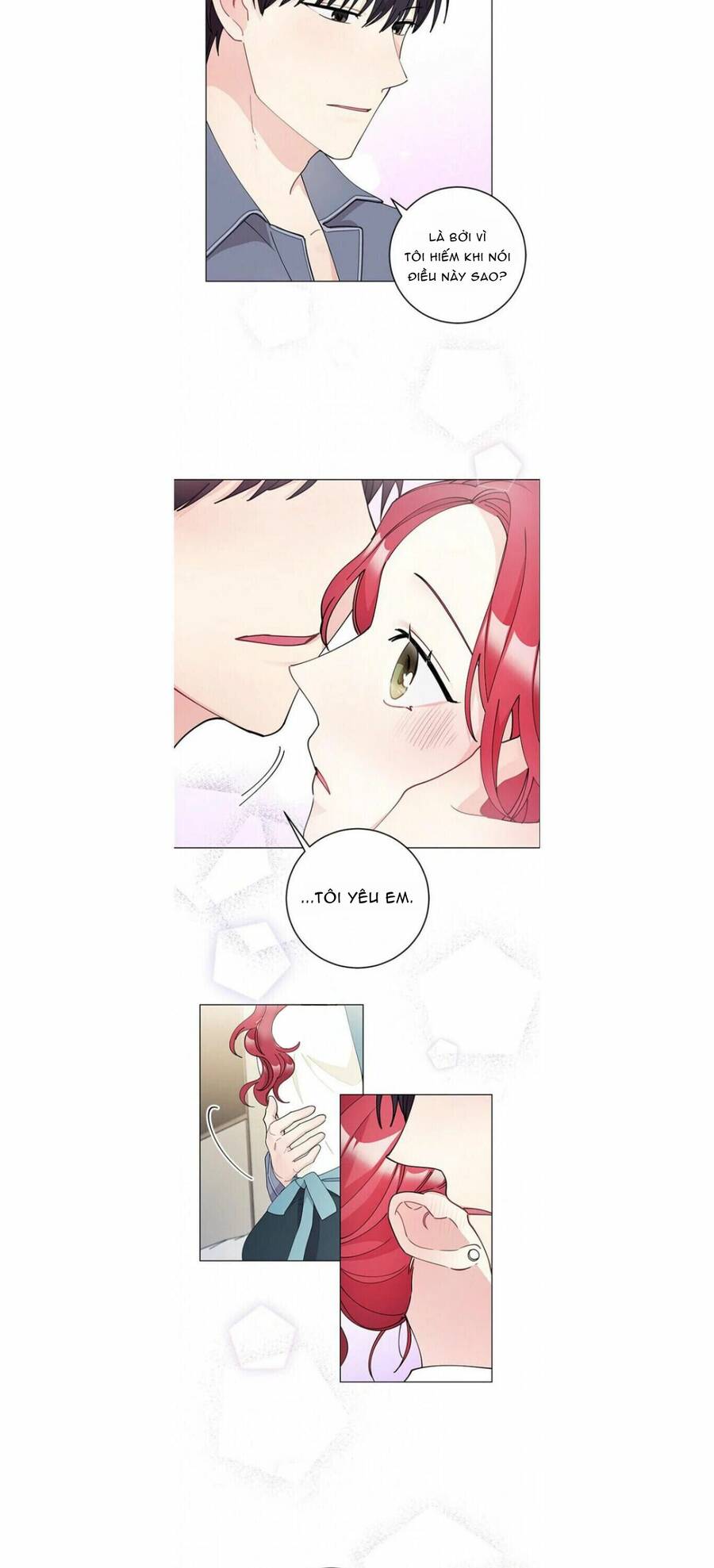 chạm vào tim em chapter 28 21