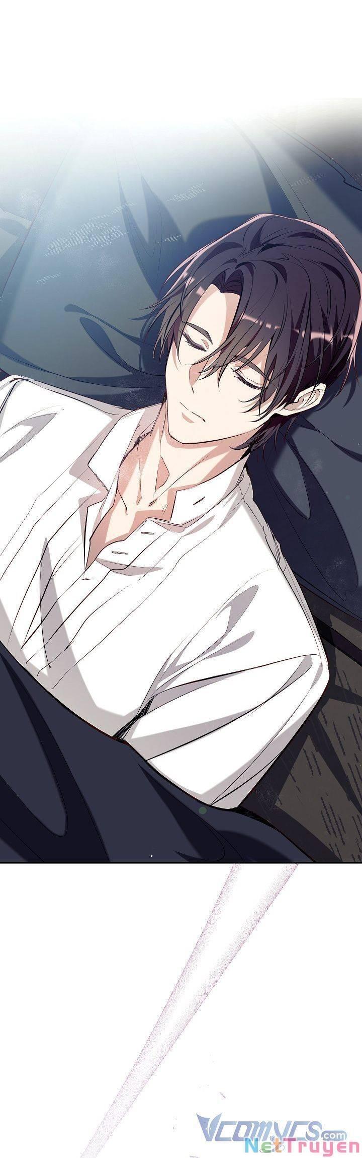 chúng ta có thể trở thành gia đình được không? chapter 66 44