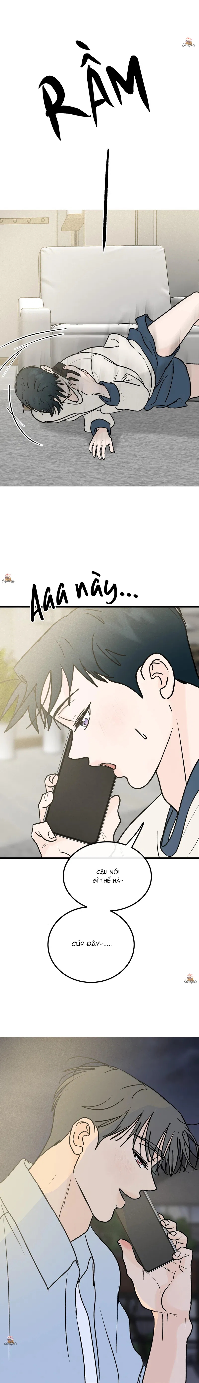 vết đỏ chapter 24 5