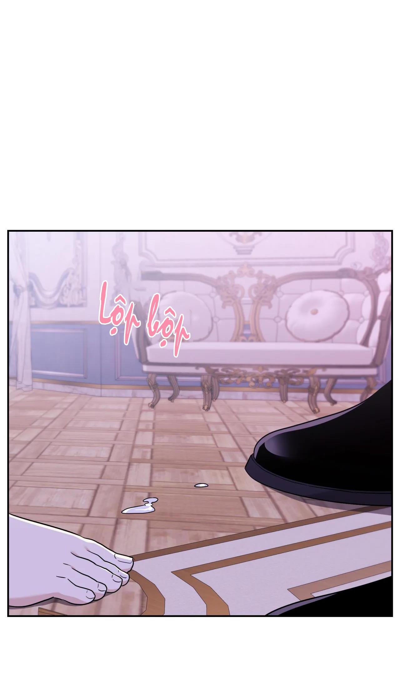 bl cổ trang - âu cổ ngắn nhà kim chapter 19.1 3