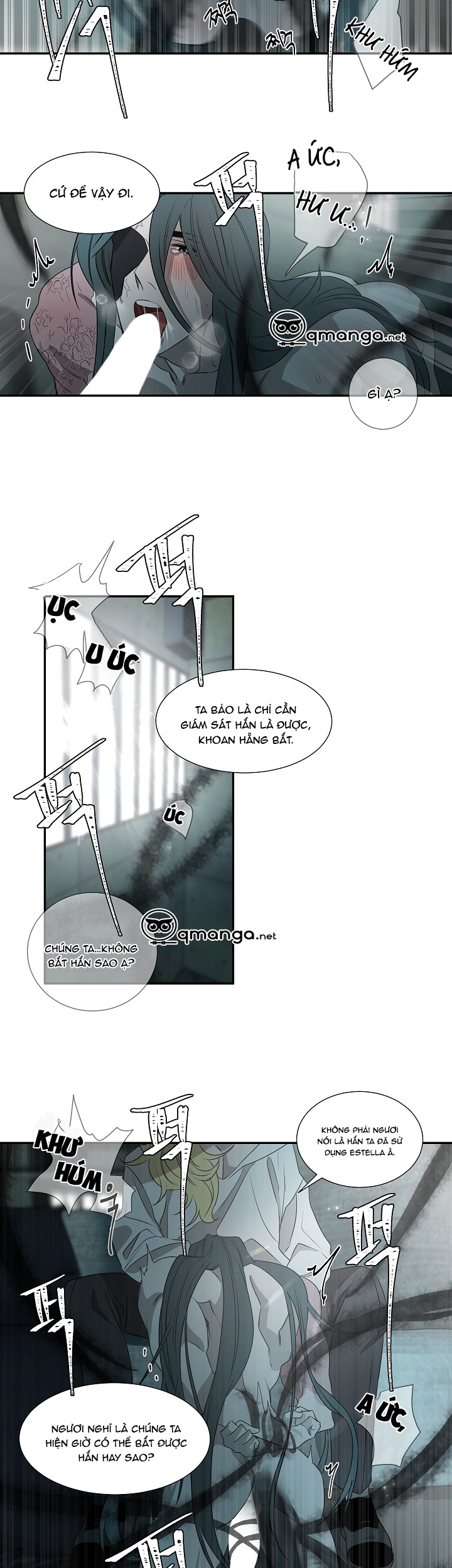 ever green chapter 16 15