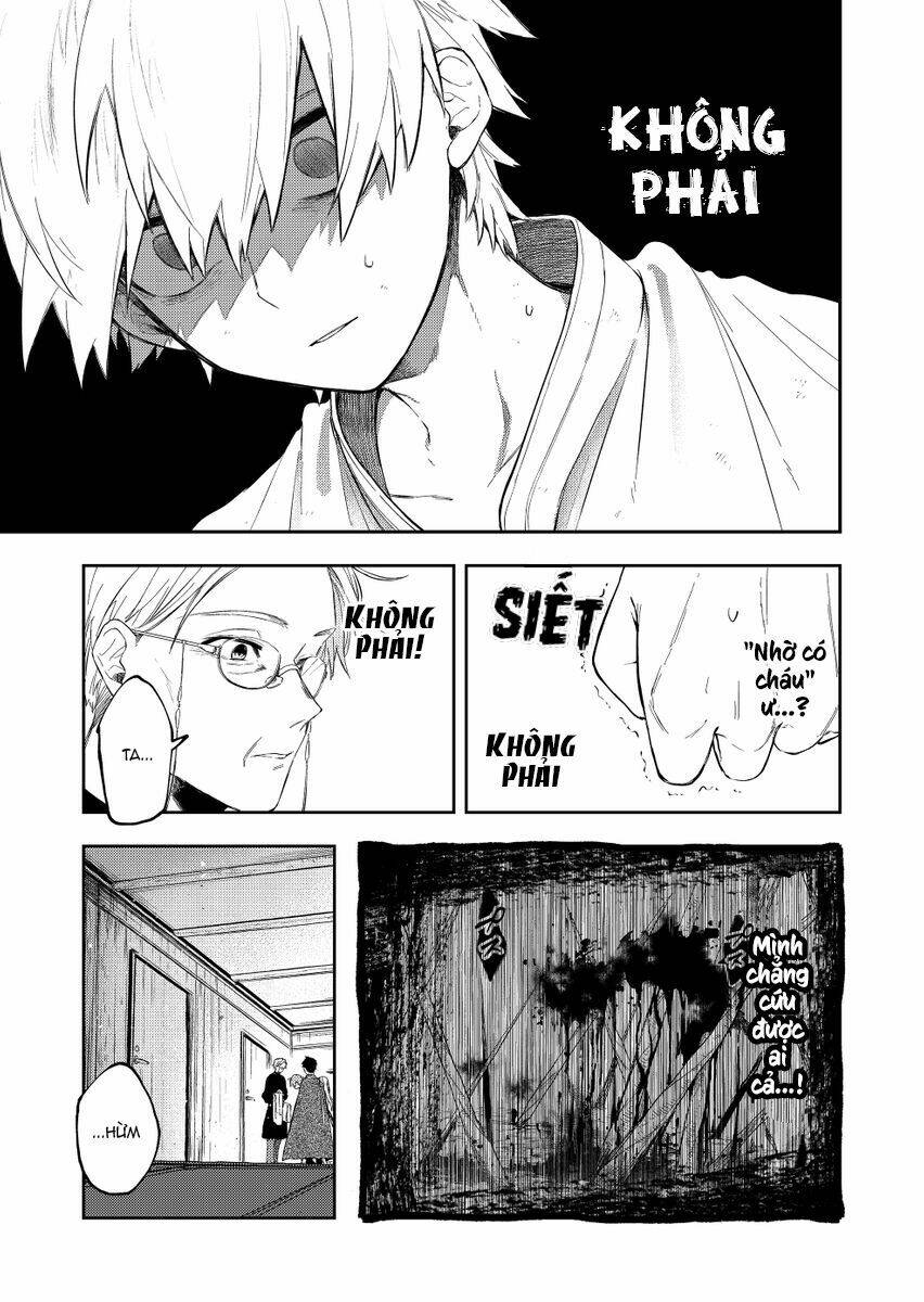 fushi no sougishi chapter 20 10