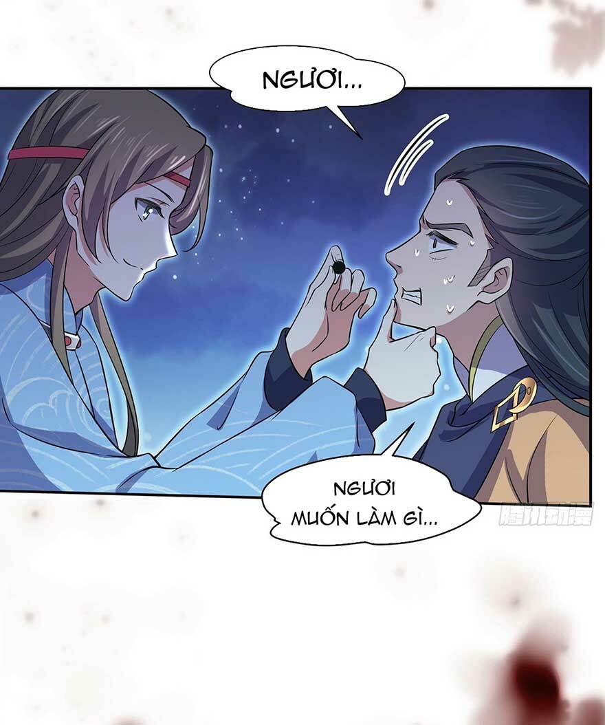 hoạn phi thiên hạ chapter 65 26