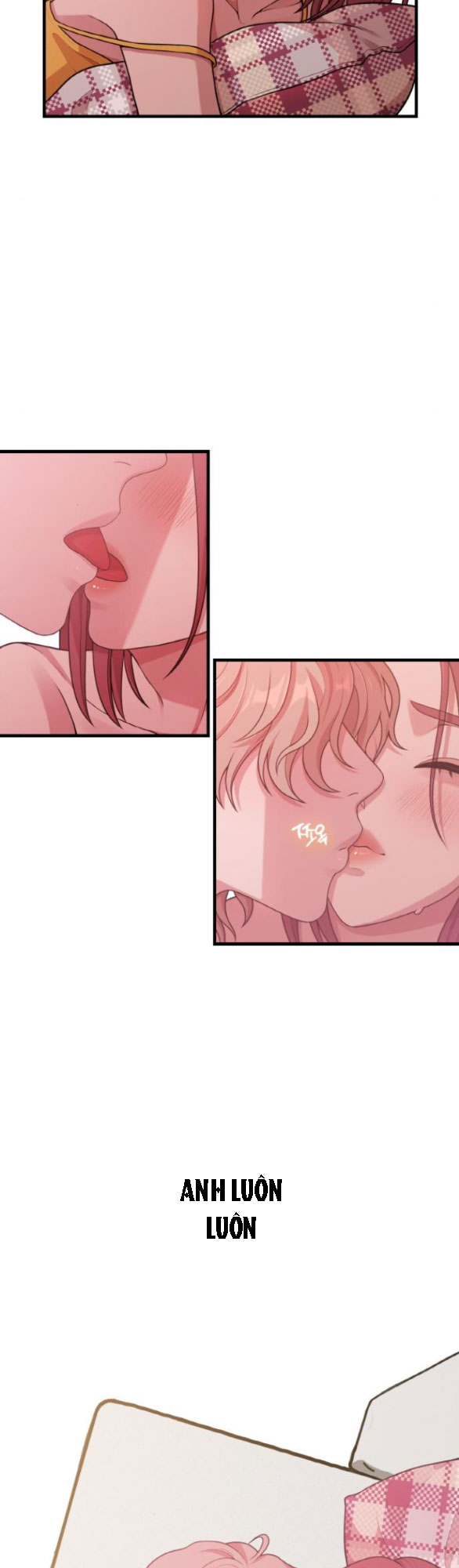 Cuộc Sống Của Tác Giả Truyện Người Lớn chapter 30.1 - Trang 8