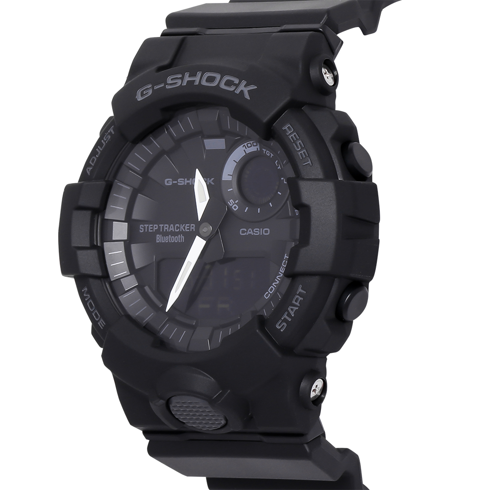 Đồng hồ Nam G-Shock GBA-800-1ADR - Hàng chính hãng