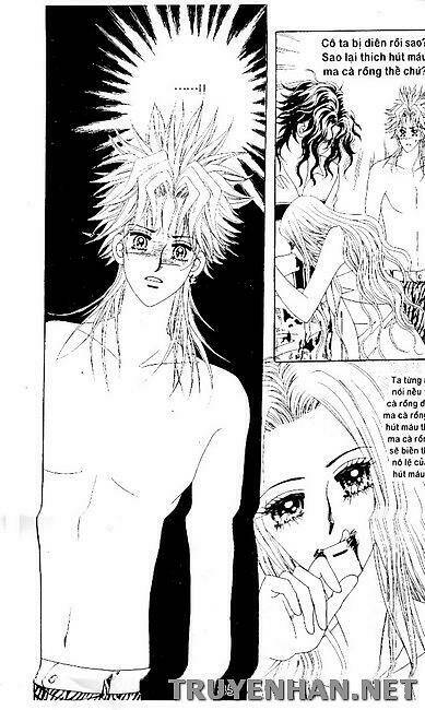 bạn trai tôi là ma cà rồng chapter 31 1