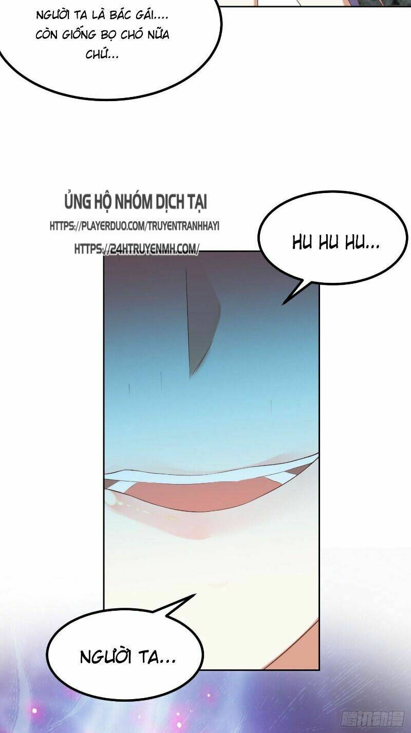 đỉnh cấp phản phái đại sư huynh chapter 30 29