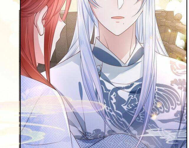 hắc hóa nam chính trực tuyến nuôi thỏ chapter 11 17