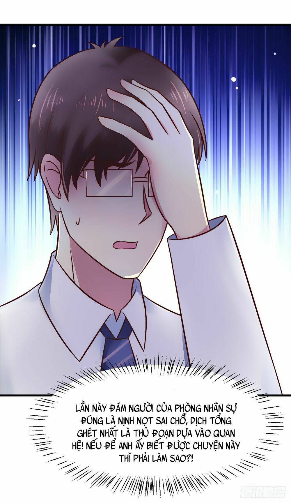 thời gian đều biết chapter 25 17