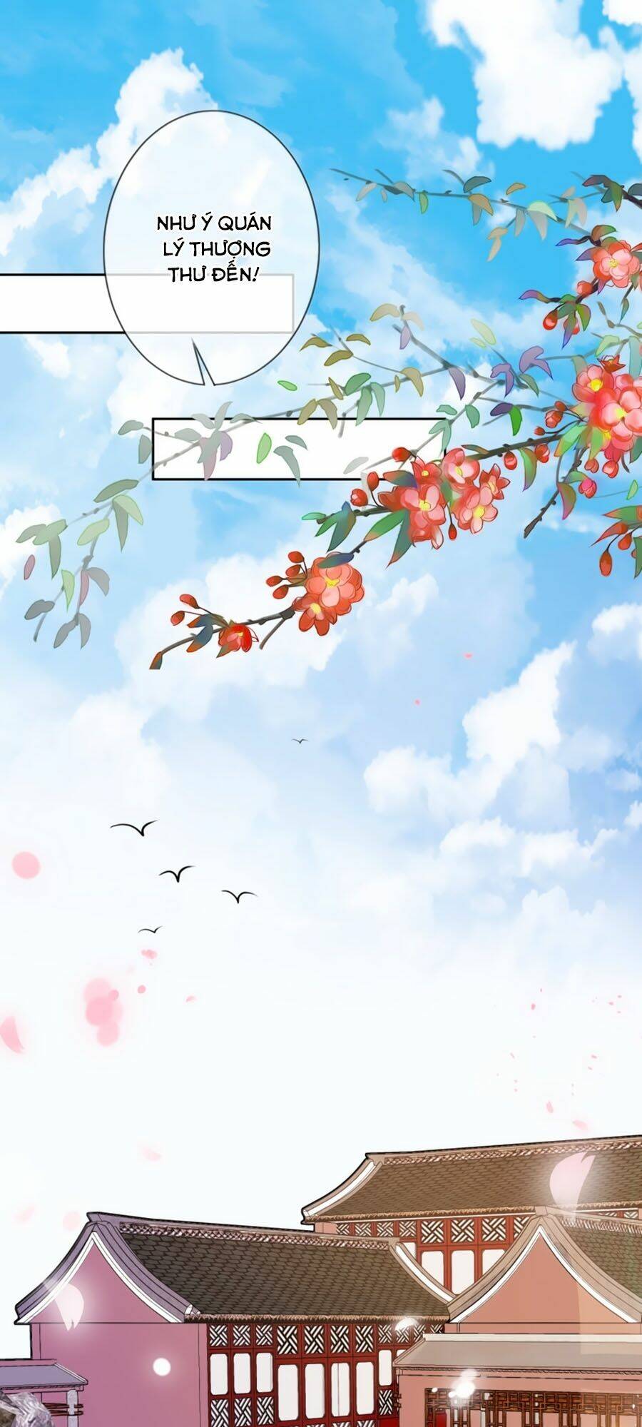 cửu khuyết phong hoa chapter 69 5