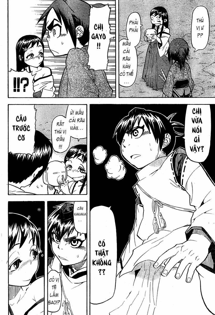 samurai usagi chapter 5 16