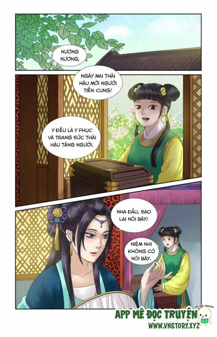 tam sinh kiếp chapter 24 8