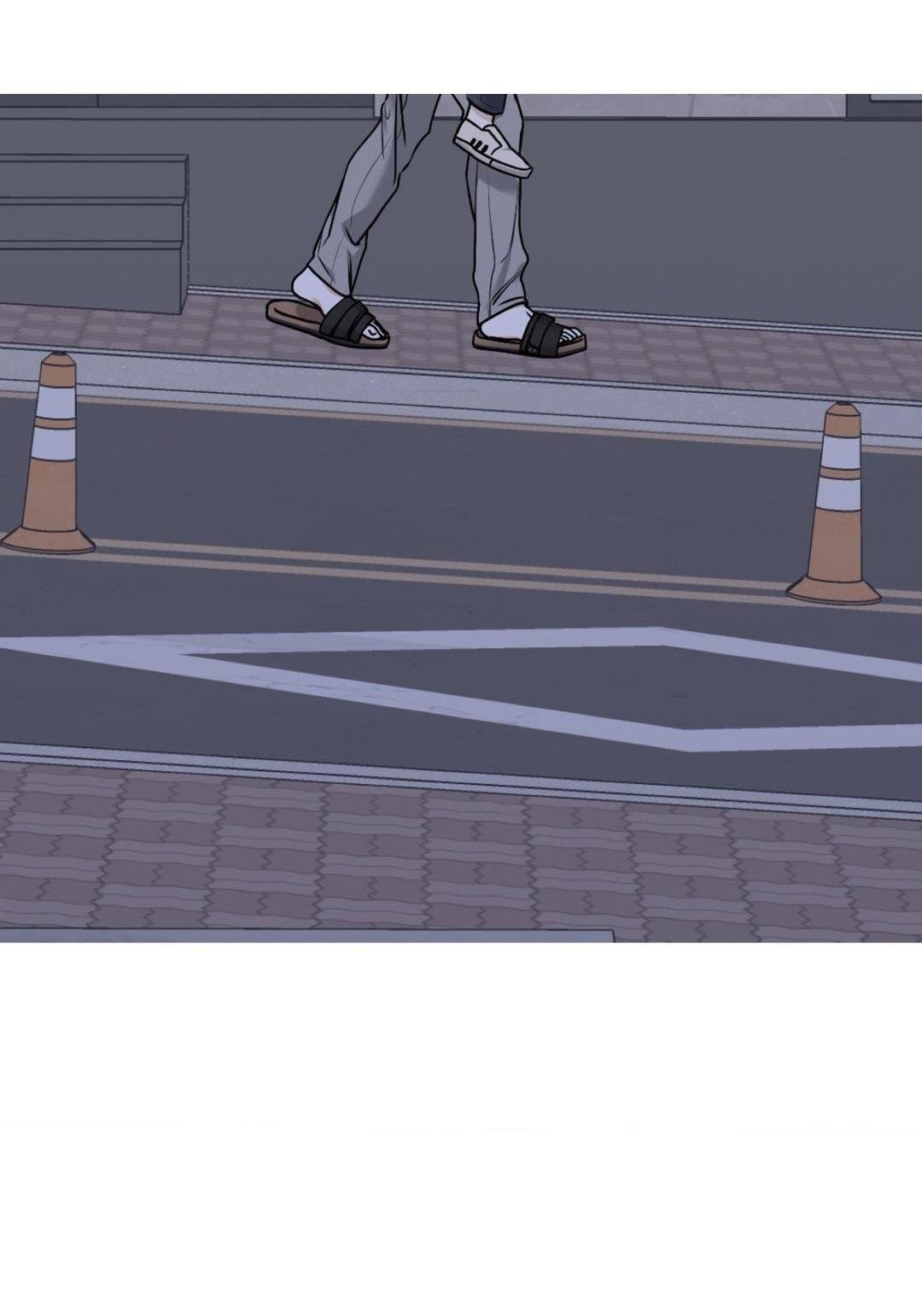 thủy triều thấp lúc chạng vạng chapter 99 5