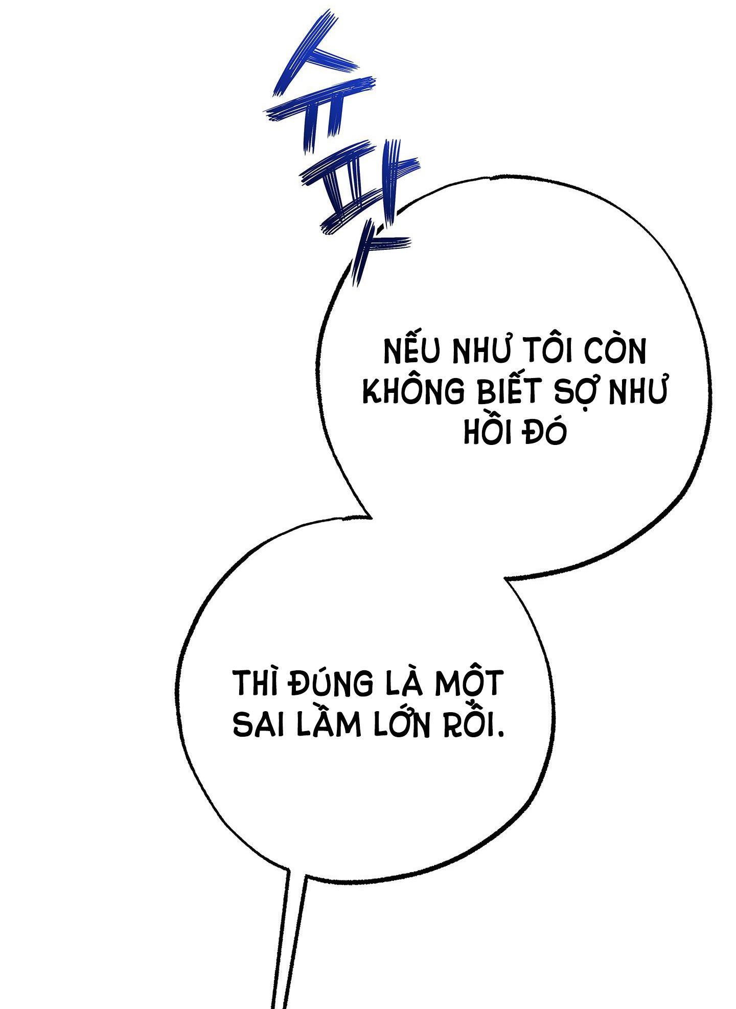 mặt trái của sự thật chapter 10.2 21