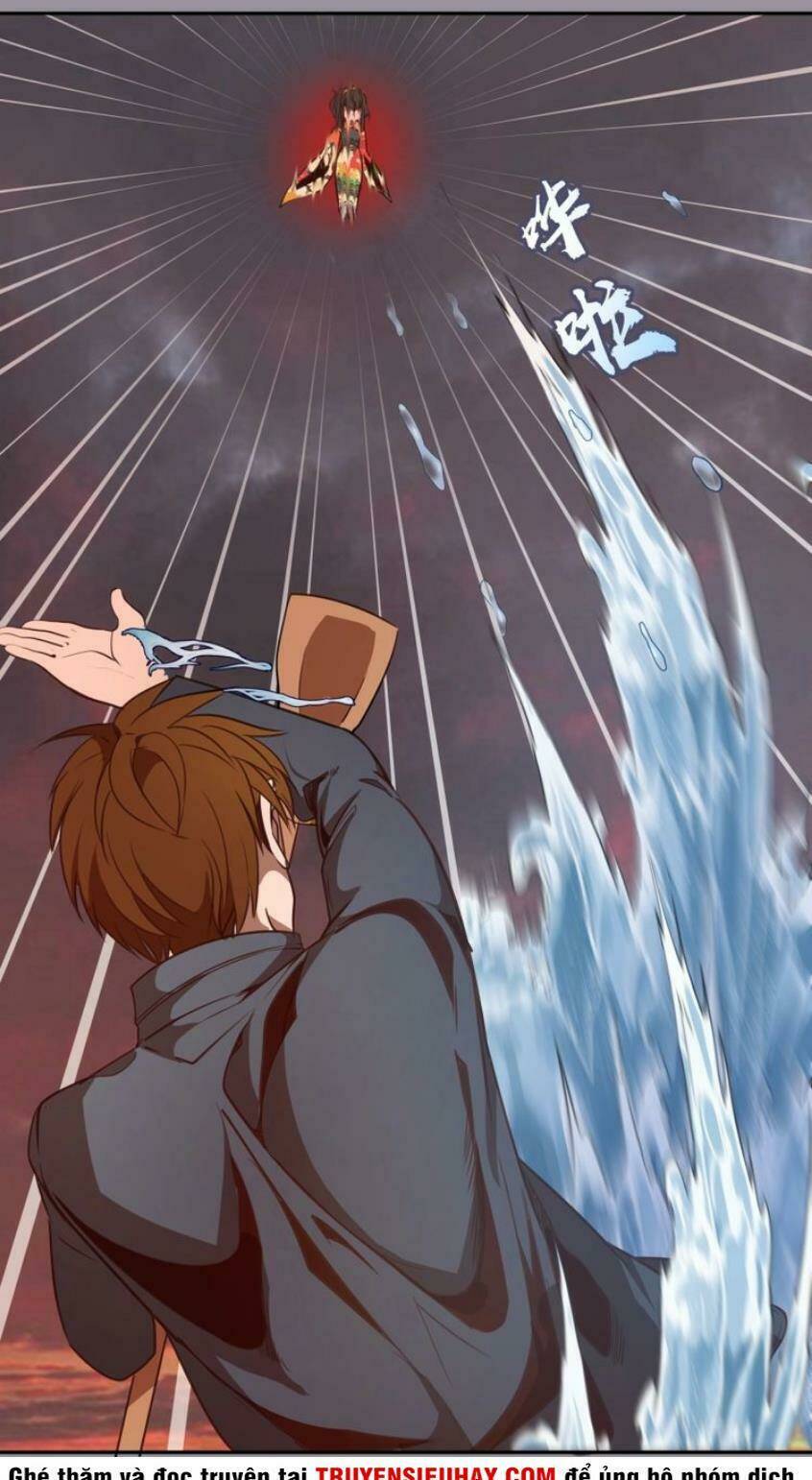 cao đẳng linh hồn chapter 52.1 9