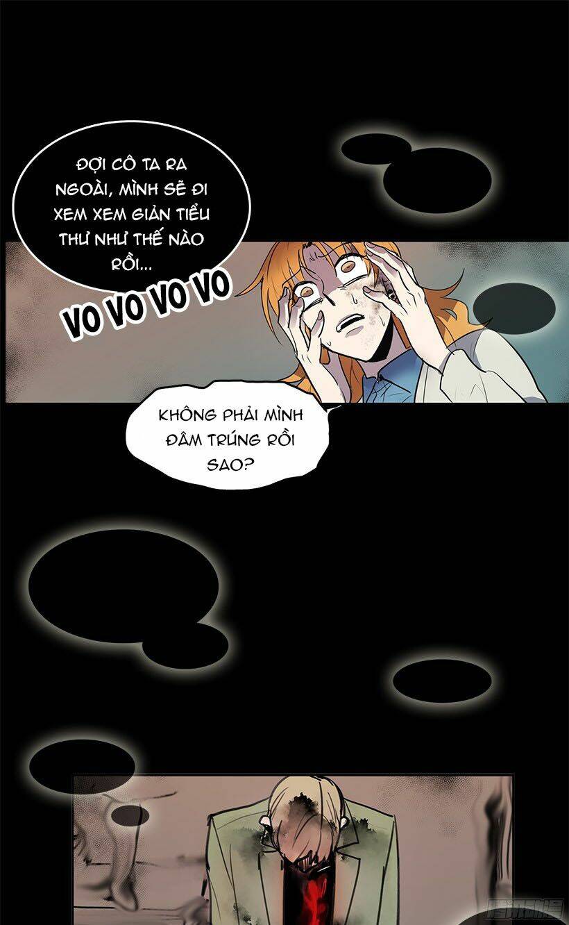 cửa hàng không tên chapter 26 24