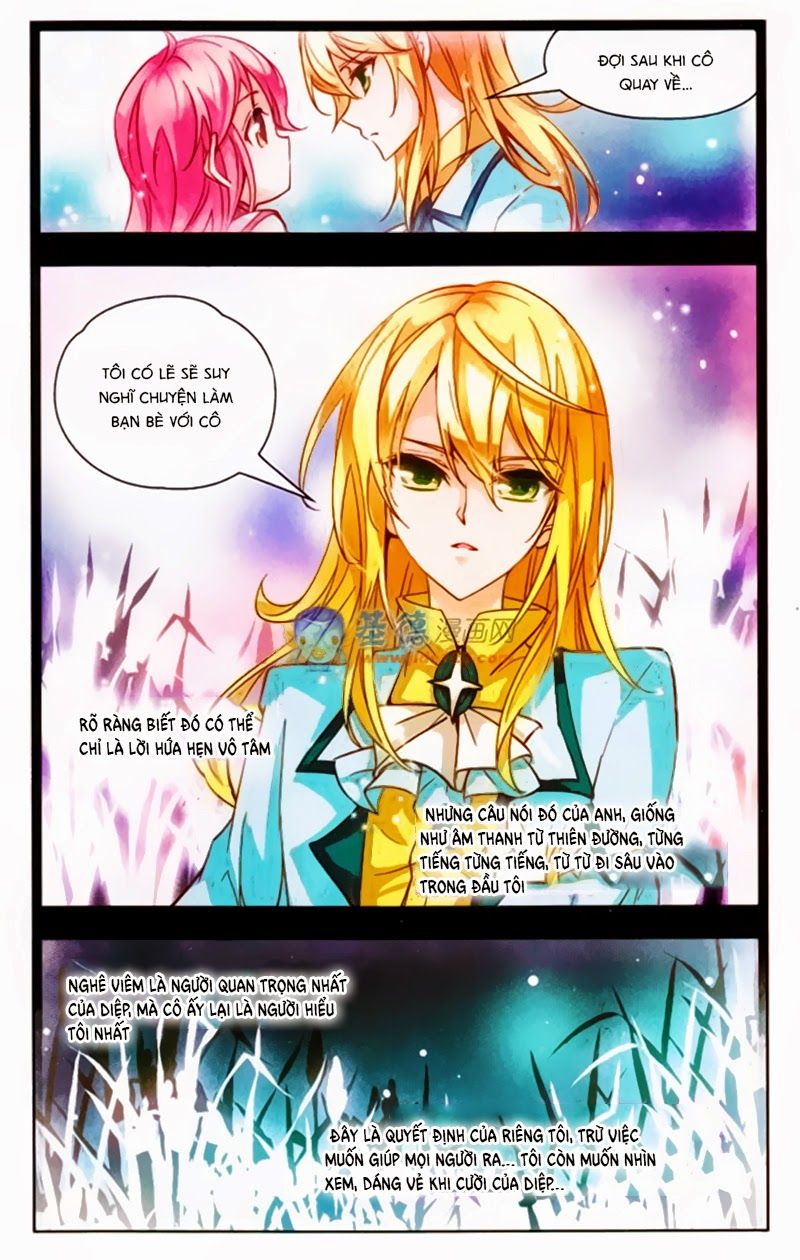 mị chi ma hạp 2 chapter 36 4