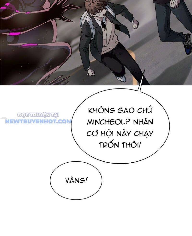 tận thế cũng chỉ là trò chơi chapter 9 85