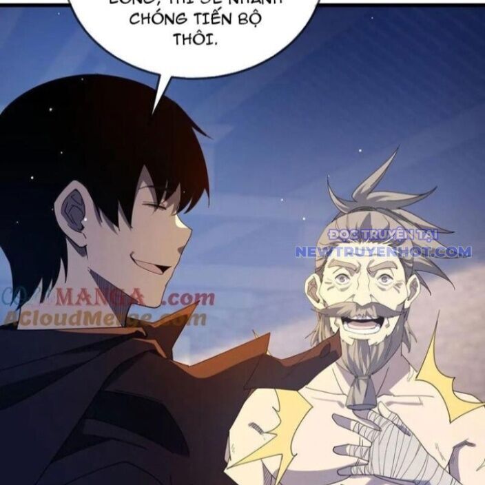 Vô Địch Bị Động Tạo Ra Tấn Sát Thương chapter 63 12