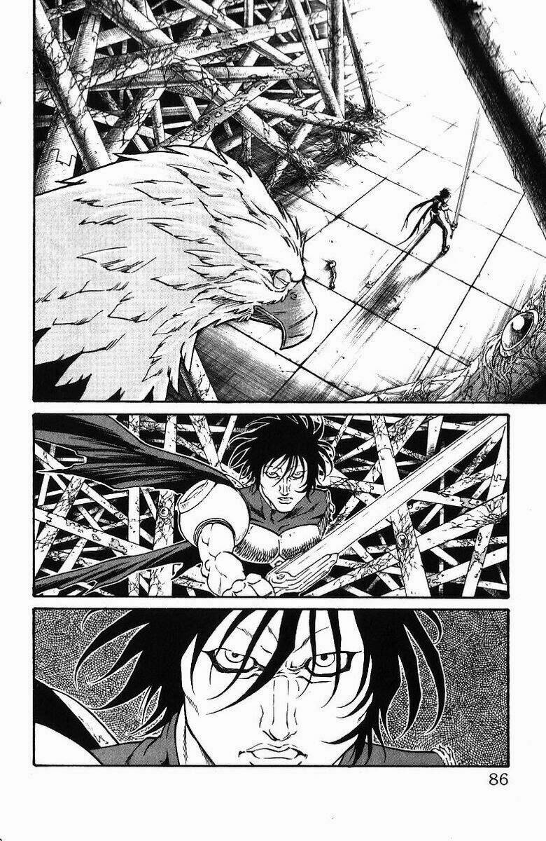 vua trên biển chapter 181 21