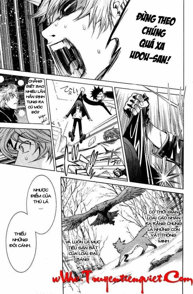 air gear chapter 68 3