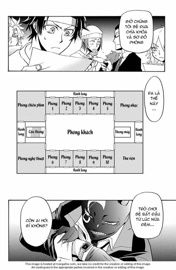 life is money chapter 2 26