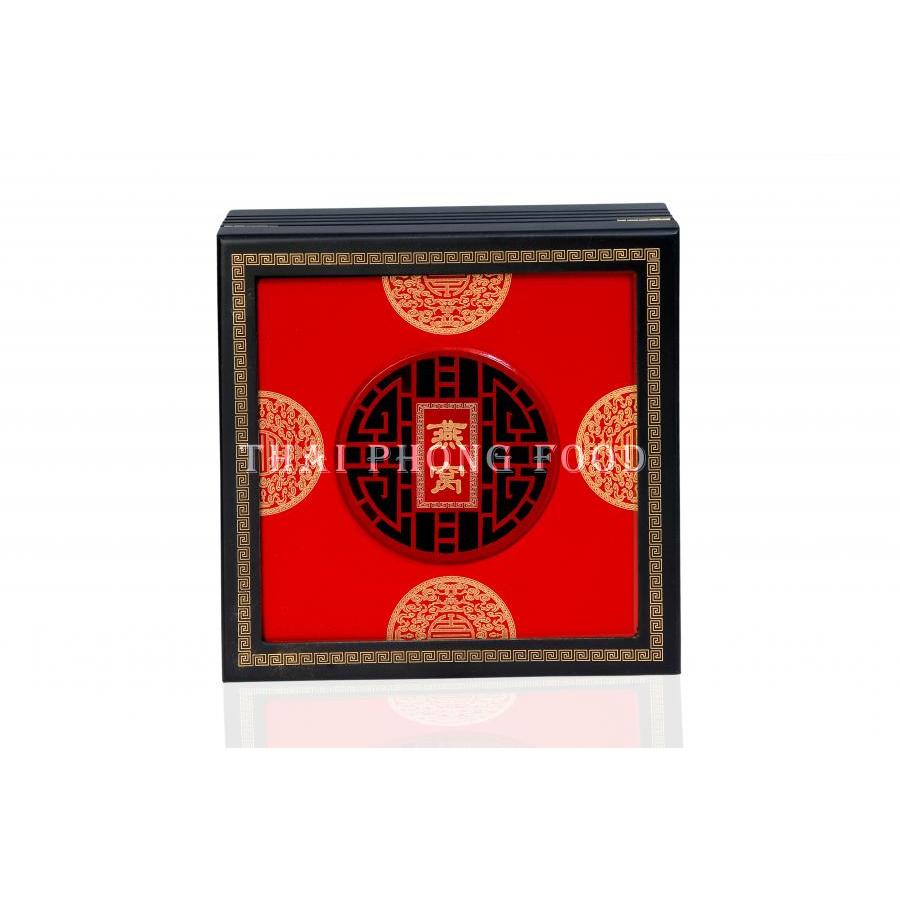 Yến Sào Thái Phong - Yến sào tinh chế 100 gr