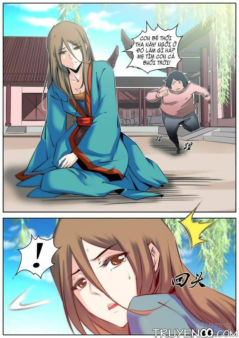 tần hiệp chapter 23 21