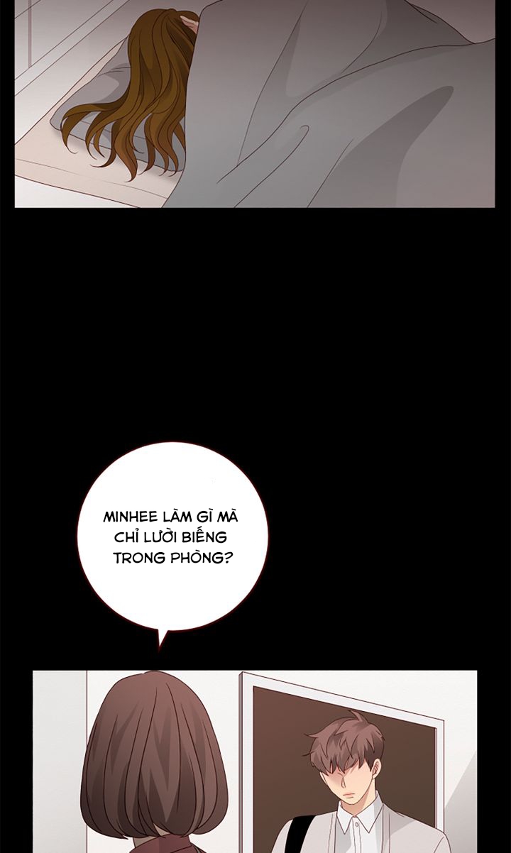 crush của tôi chapter 54 22