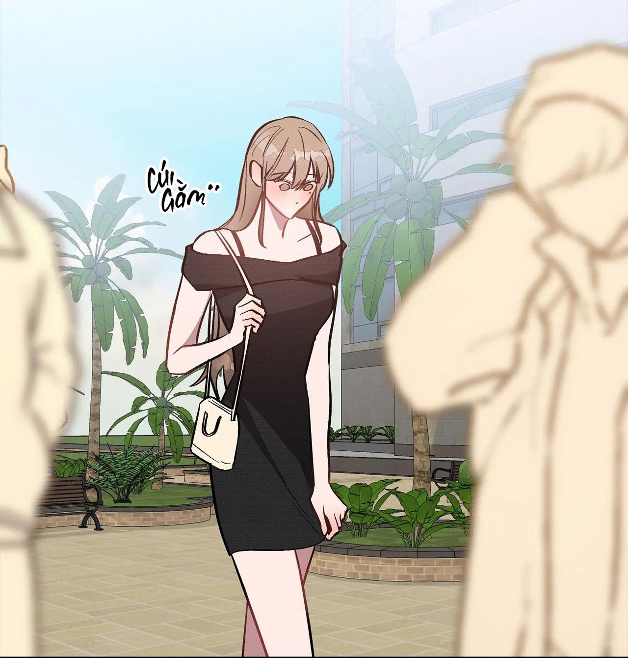 Sống Lại Lần Nữa chapter 64 33