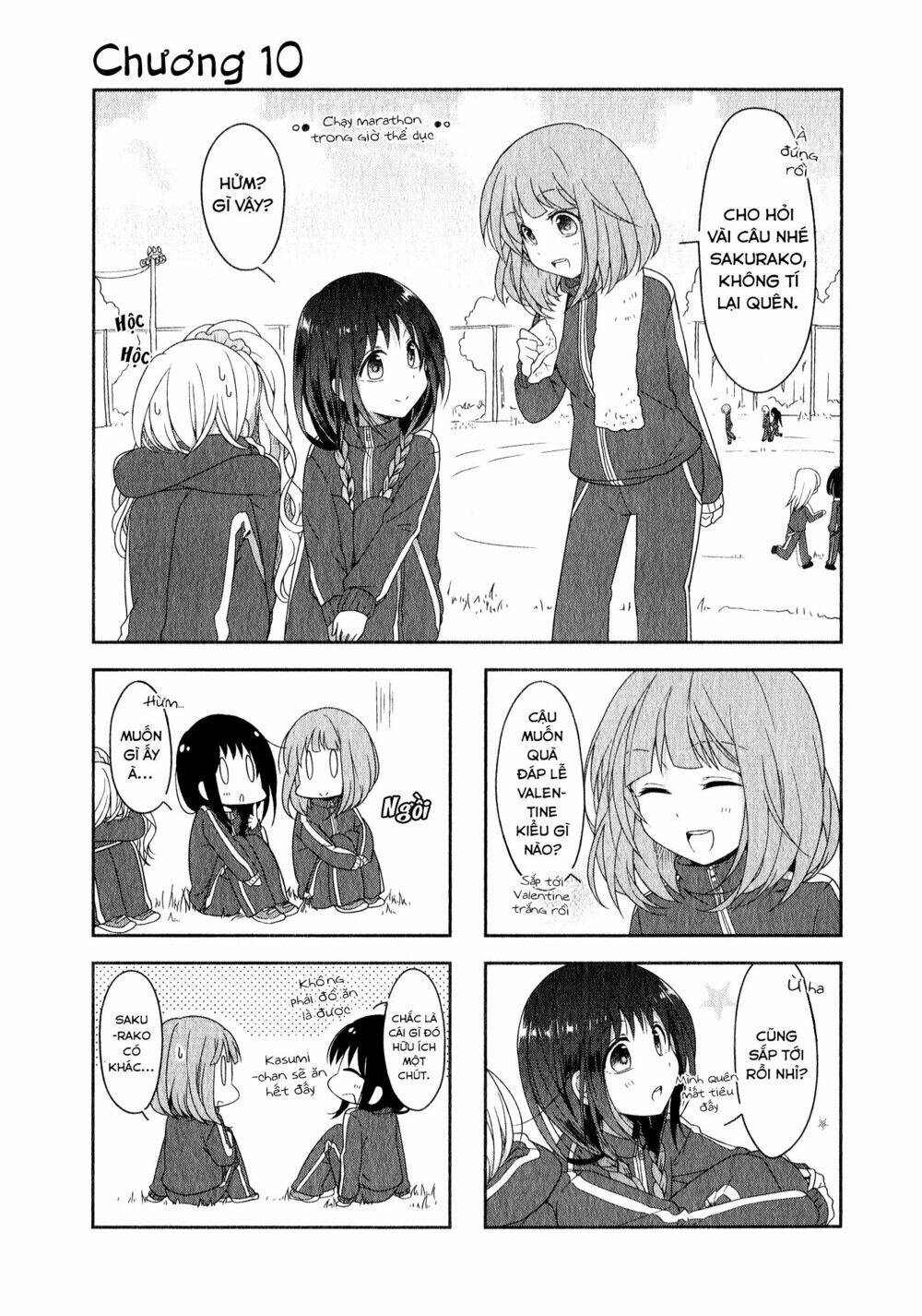 futaribeya chapter 10 1