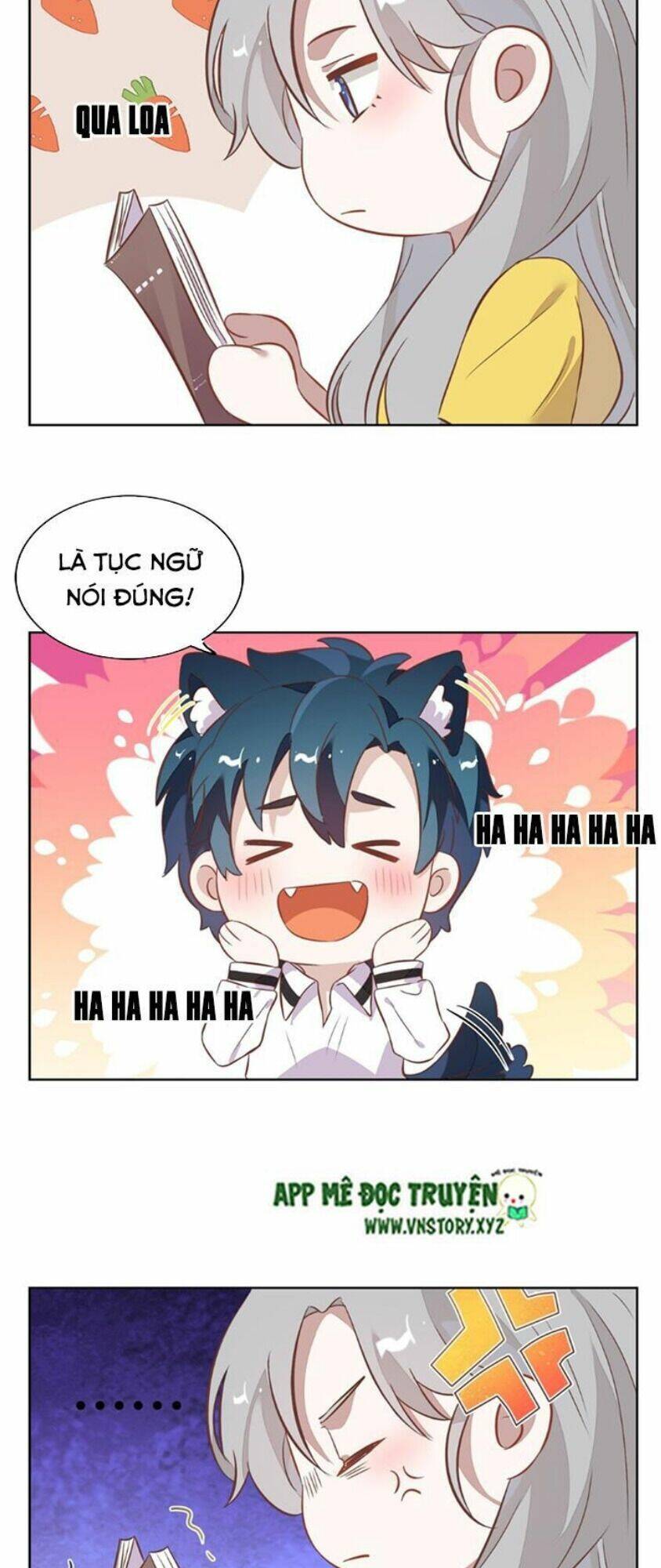 bạn trai kém tuổi bẫy yêu tôi chapter 38 22