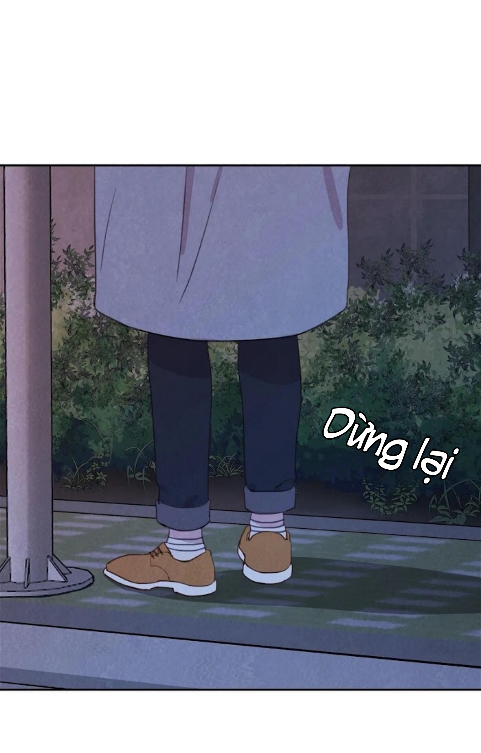 bữa tối cùng ma cà rồng chapter 5.5 23