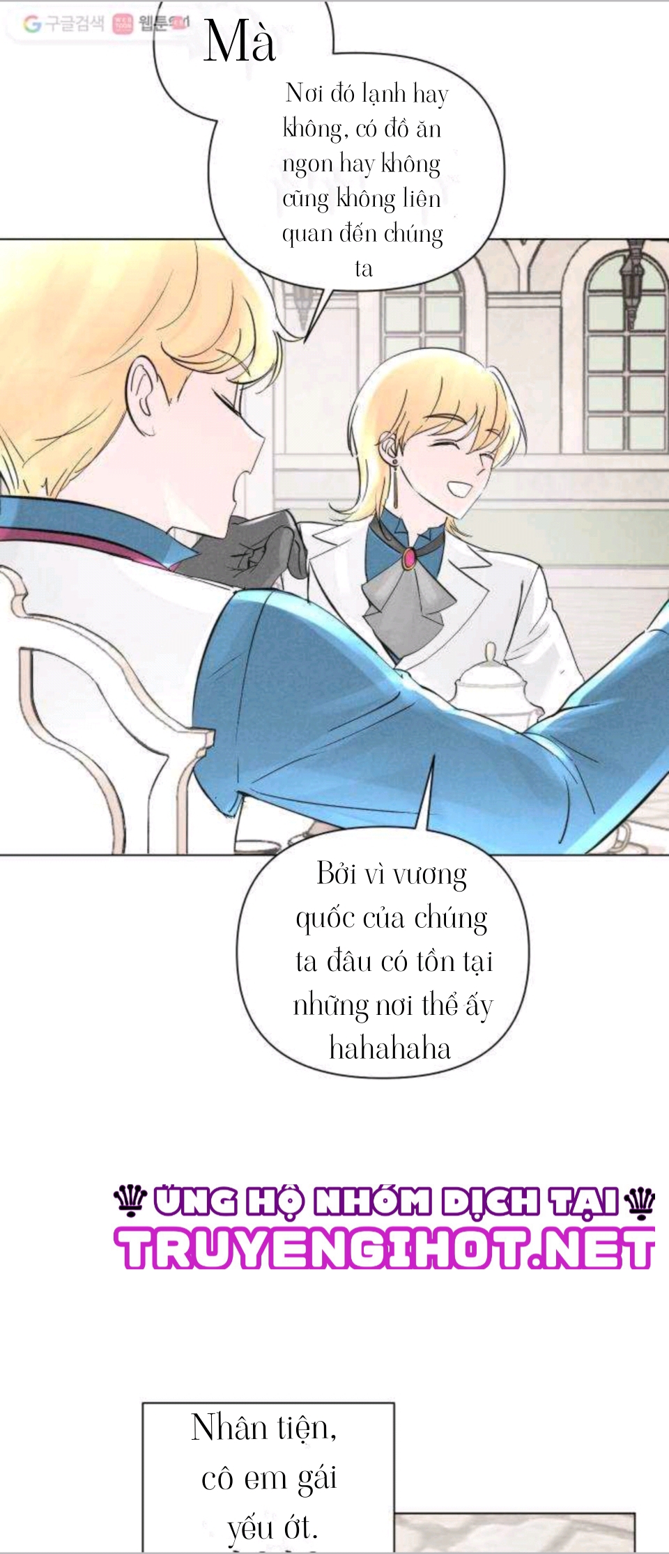 sau khi xuyên sách tôi nhặt được soái ca chapter 3 7