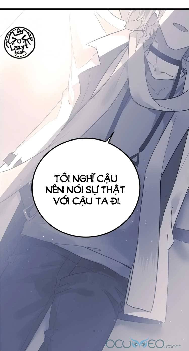 tình yêu huyễn tưởng chapter 12 3