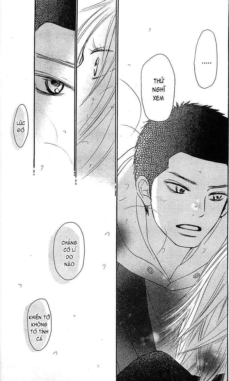 anh đã cho em biết bao thứ đầu tiên chapter 63 40