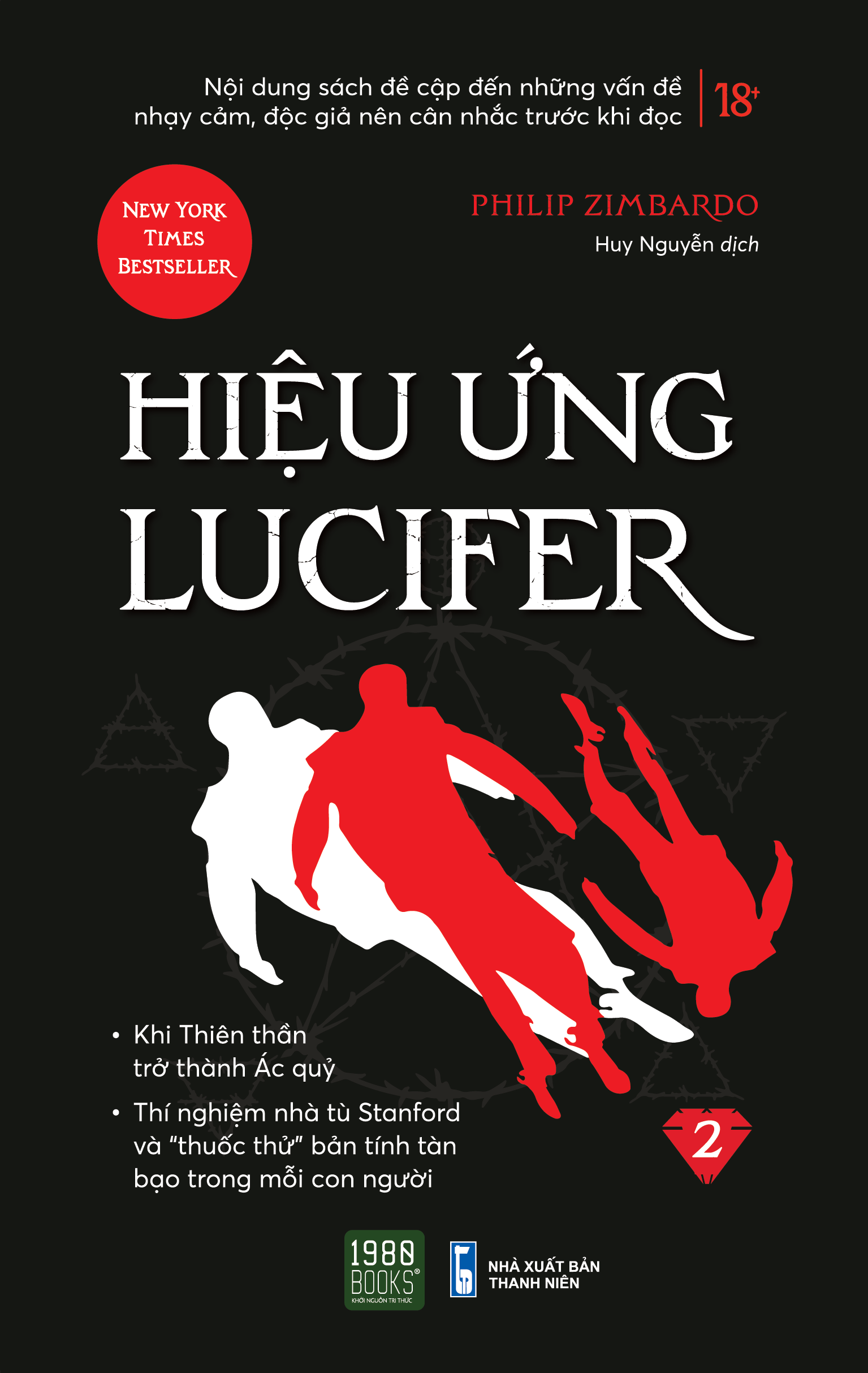 Hiệu Ứng Lucifer Tập 2