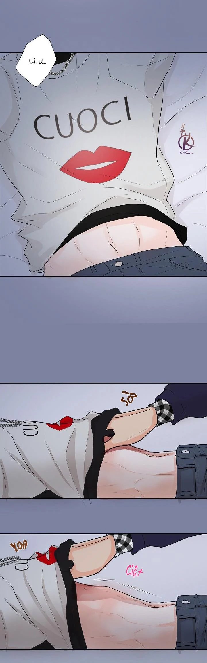 bạn có tò mò về bài review? chapter 25 13