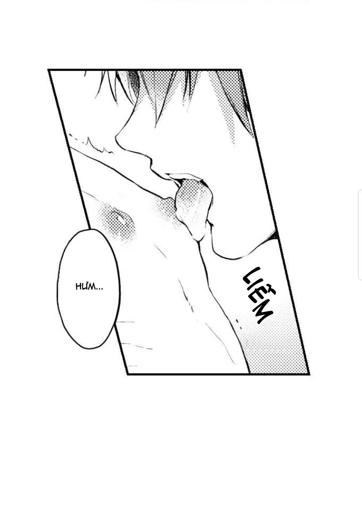 tiếng gọi của tình yêu sau trải nghiệm cận tử chapter 4 3