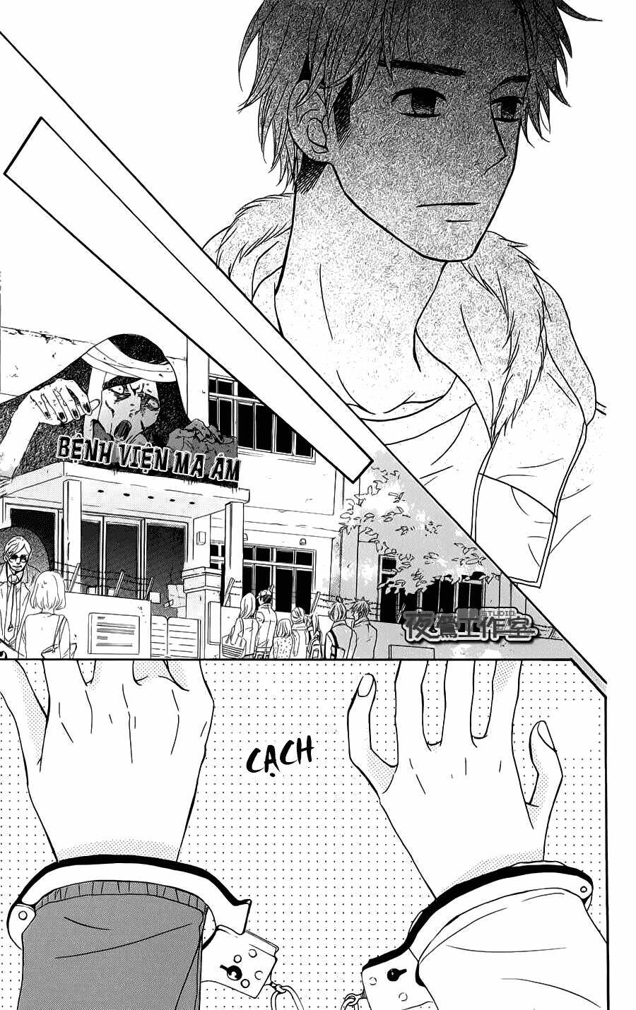 mairunovich chapter 15 19