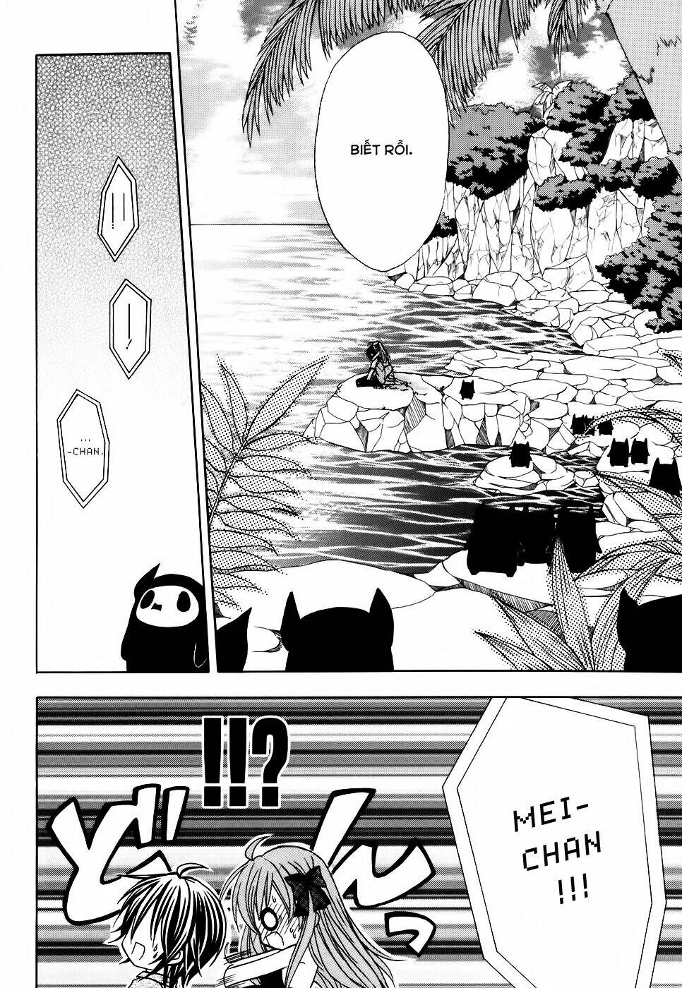 tokyo innocent chapter 26 29