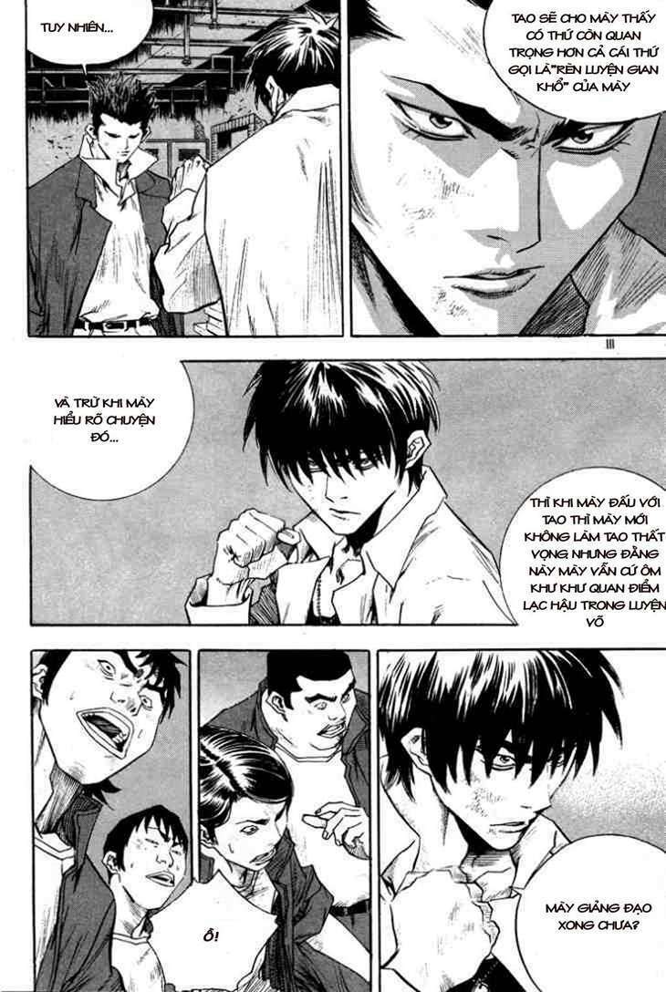 change guy chapter 303 11