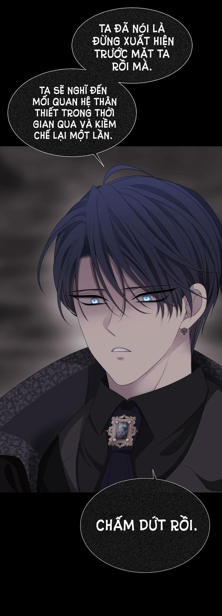 năm môn đệ của charlotte chapter 178.2 13