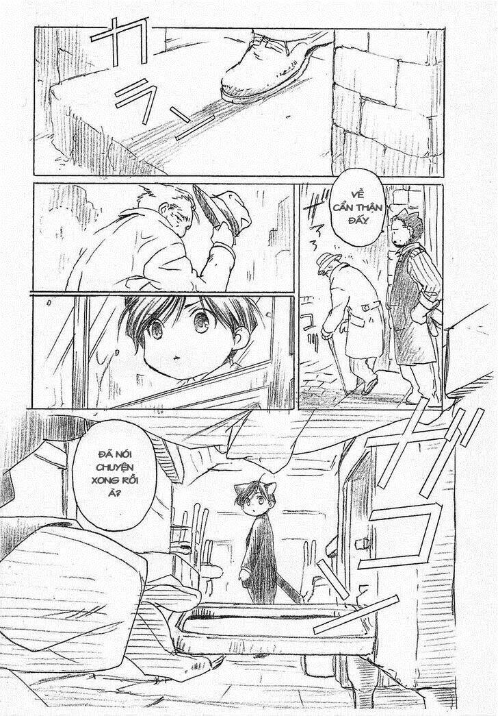 maiden rose chapter 11.2 9